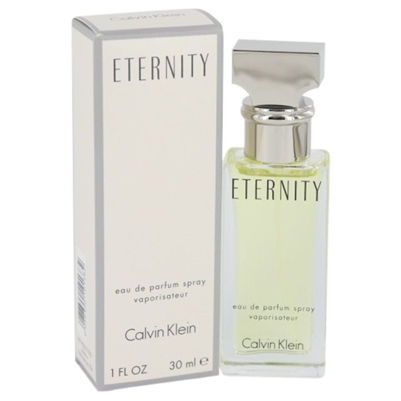 Eternity Perfume by  Calvin Klein