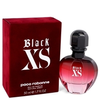Black Xs Perfume By PACO RABANNE FOR WOMEN