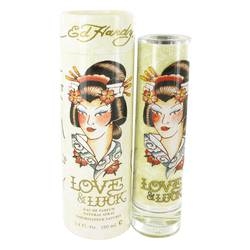 Love & Luck Perfume By  CHRISTIAN AUDIGIER  FOR WOMEN