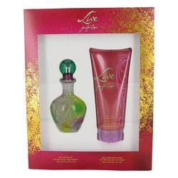 Live Perfume By Jennifer Lopez for Women