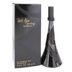 Reb'l Fleur Love Always Perfume By  RIHANNA  FOR WOMEN