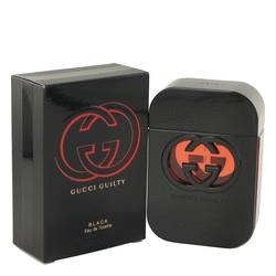 Gucci Guilty Black Perfume