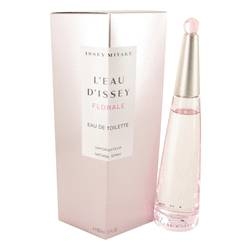 L'eau D'issey Florale Perfume By Issey Miyake for Women