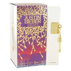 The Key Perfume By Justin Bieber for Women