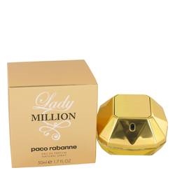 Lady Million Perfume By PACO RABANNE FOR WOMEN