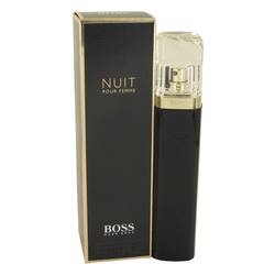 Boss Nuit Perfume By HUGO BOSS FOR WOMEN