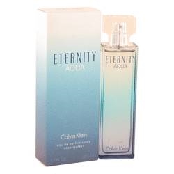 Eternity Aqua Perfume By CALVIN KLEIN FOR WOMEN