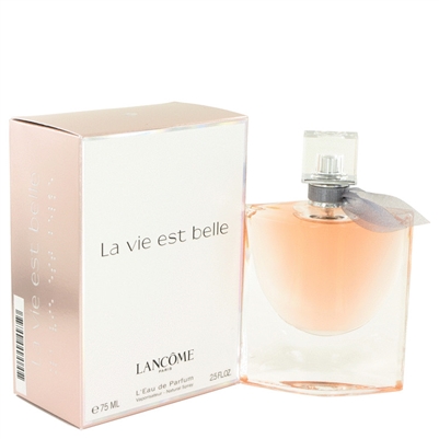 La Vie Est Belle by LancÃ´me By LancÃ´me for Women