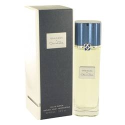Granada Perfume By OSCAR DE LA RENTA FOR WOMEN