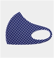 DOT PATTERN PRINT MASK