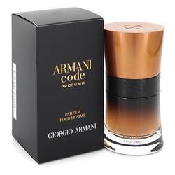 Armani Code Profumo Cologne By  GIORGIO ARMANI  FOR MEN