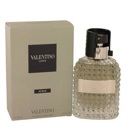 Valentino Uomo Acqua Cologne By  VALENTINO  FOR MEN
