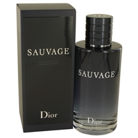Sauvage Cologne By CHRISTIAN DIOR FOR MEN