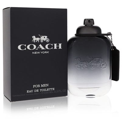 Coach Cologne By COACH FOR MEN