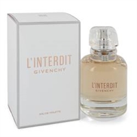 L'interdit Perfume By GIVENCHY FOR WOMEN