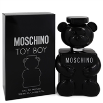 Moschino Toy Boy Cologne By MOSCHINO FOR MEN