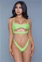 1975 Gianna 2 Piece Swimsuit