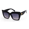 High quality fashion eyewear with UV400protection against ultra violet rays