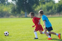 Football and Multi-Sports Summer Camps, 9.00am-3.00pm TBC