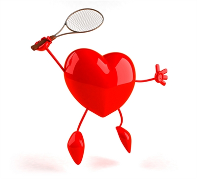 E. Ladies Cardio Tennis, Thursdays 8.30-9.30am, Summer Term