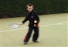 B. Tennis -Tuesdays 3.30pm, Spring Term from 9th January
