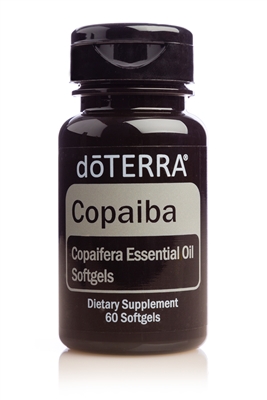 Copaiba Oil 15ml
