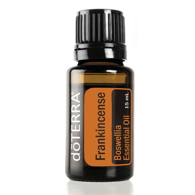 Frankincense Oil 15ml