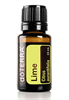 Lime OIl