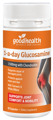 Good Health 1-a-day Glucosamine