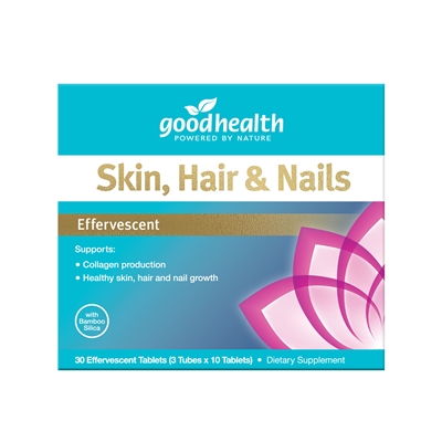 Good Health Skin, Hair & Nails
