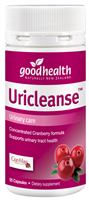 Good Health Uricleanse