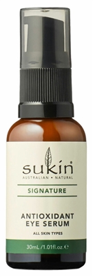 Sukin Antioxidant Eye Serum