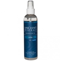 ANCIENT MINERALS MAGNESIUM OIL