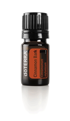 Cinnamon Bark Oil