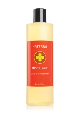 doTERRA On Guard Cleaner Concentrate