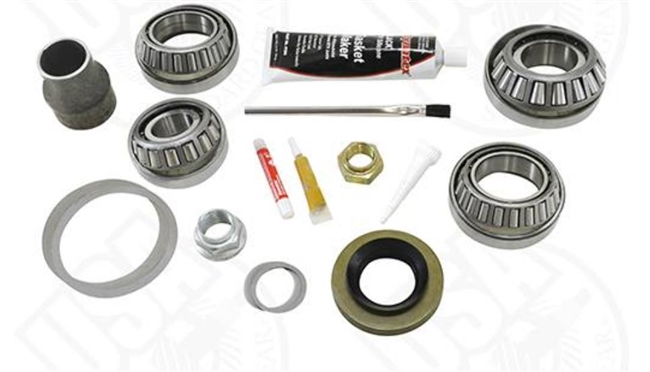 Toyota  FJ-40 FJ-60 Land Cruiser Master Install Kit