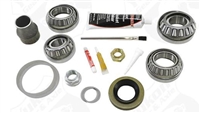 Toyota  FJ-80 FJ80 Land Cruiser Master Install Kit Rear Axle