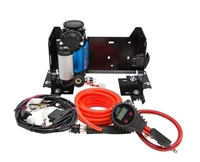 ARB High Output On-Board Single Air Compressor Kit