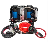 ARB Maximum Output On-Board Twin Air Compressor Kit