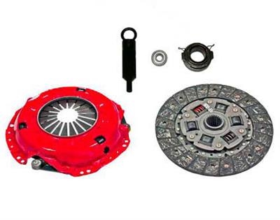 Dual Comp Clutch Kit for 1UZ Conversion (9 1/4â€³)