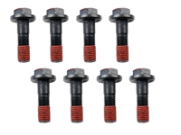 3VZ OEM FLYWHEEL BOLT KIT, SET OF 8