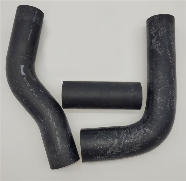 Toyota Surf  4Runner 4/89-8/97 2L-TE LN130 Radiator Hose Kit