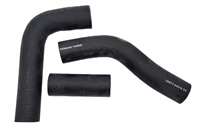 Toyota 2.8L 3L Diesel HiluxLN105, LN106, LN107, LN111, LN130 Radiator Hose Kit