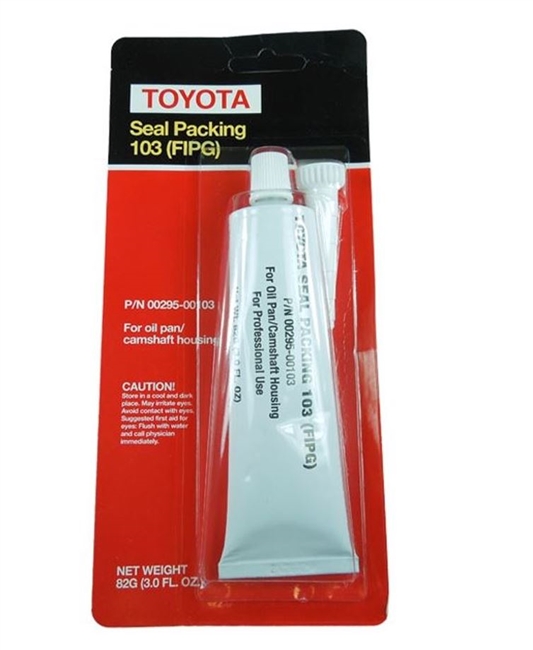 Toyota Seal Packing / Gasket Maker (FIPG)