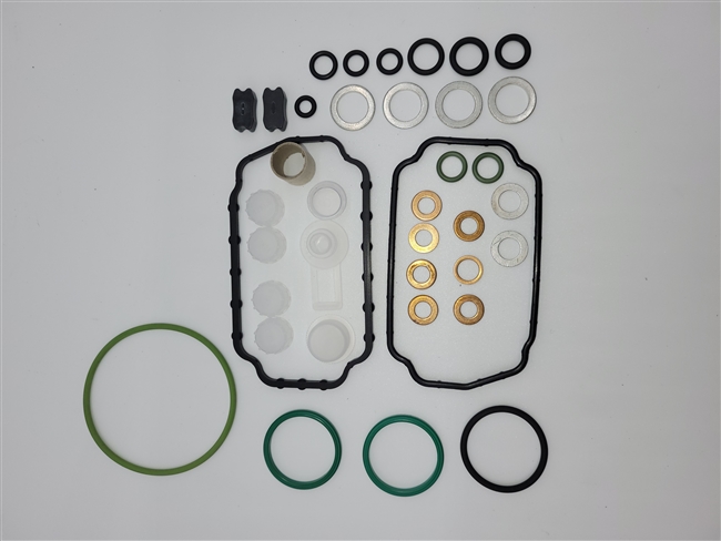 Toyota 3L Diesel  Bosch Diesel Fuel Pump Overhaul Seal Kit