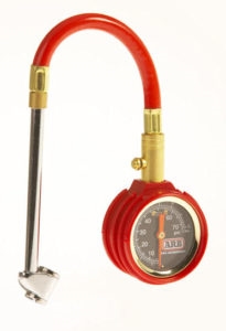 ARB Air Pressure Gauge