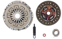 1993-95 Toyota Pickup / 4Runner 22R / RE 4WD Oem Clutch Kit