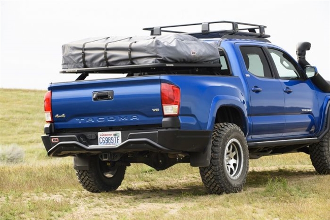 ARB Summit Rear Bumper 16+Tacoma