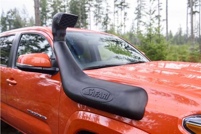 ARB Safari Air Max Snorkel Intake Kit Tacoma 2016 + 4.0L 1GR