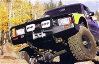 ARB Toyota Pickup Bull Bar Winch Mount Bumper 1986-95 Pickup  and 4Runner